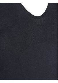 Dorina Body FXBS0031CK038 Czarny. Kolor: czarny. Materiał: syntetyk