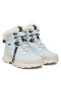 Ugg Śniegowce W Adirondack Meridian Hiker GORE-TEX 1169031 Błękitny. Kolor: niebieski. Materiał: skóra #4