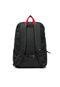 Billabong Plecak Command Stash ABYBP00139 Granatowy. Kolor: niebieski. Materiał: materiał