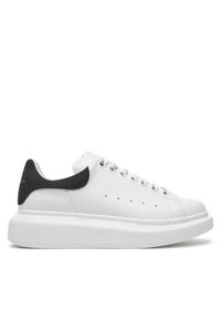 MCQ Alexander McQueen Sneakersy 553770WHGP7 Biały. Kolor: biały. Materiał: skóra #1