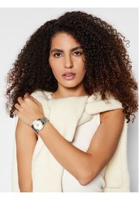Timex Zegarek Lab Archive 1971 Unity Collection TW2V25800 Srebrny. Kolor: srebrny. Styl: wakacyjny