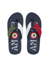 Japonki Aeronautica Militare. Wzór: kolorowy