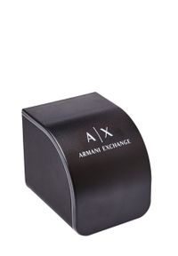 Armani Exchange - Zegarek AX4321. Kolor: złoty. Materiał: materiał #4