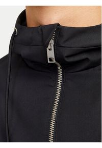 Jack & Jones - Jack&Jones Kurtka przejściowa Legacy 12268598 Czarny Regular Fit. Kolor: czarny. Materiał: syntetyk #7