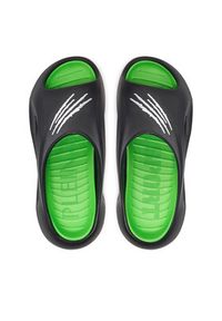 Plein Sport Klapki SAES USG0039 SXV022N Czarny. Kolor: czarny. Materiał: syntetyk. Styl: sportowy #6