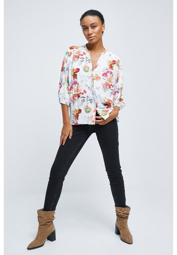 medicine - Medicine jeansy Denim. Kolor: czarny