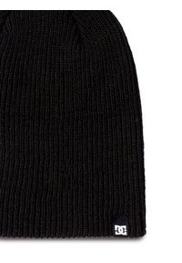 DC Shoes Czapka Skully ADYHA04077 Czarny. Kolor: czarny. Materiał: poliester #2