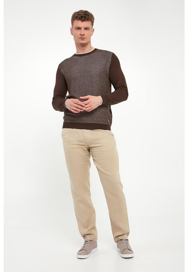 Liu Jo - Sweter męski LIU JO