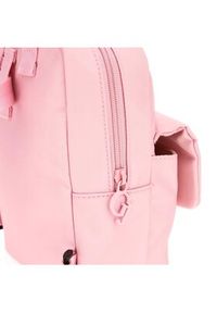 Guess Plecak J3BZ37 WFUK0 Różowy. Kolor: różowy. Materiał: materiał