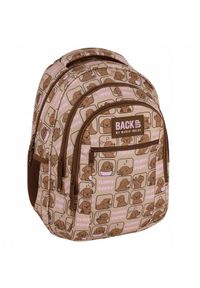 Derform - PLECAK 30X42X20 1ZAM 5KIESZ BACKUP 7 O 17 DERF
