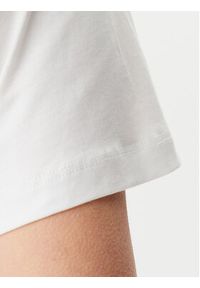 Pinko - PINKO T-Shirt Quentin 100535 A2G7 Biały Regular Fit. Kolor: biały. Materiał: bawełna #5