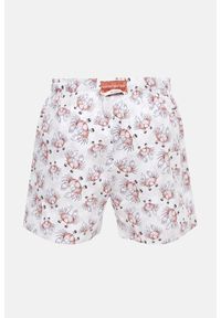 Emporio Armani Swimwear - Szorty kąpielowe męskie EMPORIO ARMANI SWIMWEAR #3