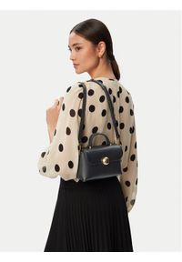 Furla Torebka Moonlight Mini WE00921 BX3036 CN O6000 Czarny. Kolor: czarny. Materiał: skórzane #1