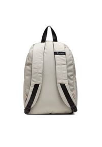 Champion Plecak Backpack 802345-CHA-YS137 Szary. Kolor: szary. Materiał: materiał