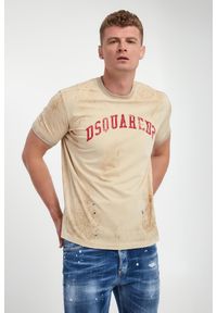 T-shirt męski DSQUARED2 #1