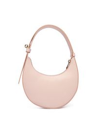 Furla Torebka Delizia Mini WE00649 AX0733 CN 4355S Różowy. Kolor: różowy. Materiał: skórzane #5