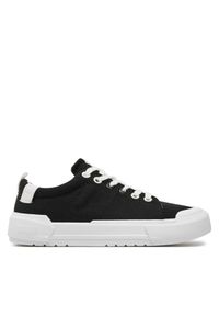 BIG STAR SHOES - Trampki Big Star Shoes. Kolor: czarny #1