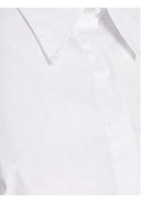 Ted Baker Koszula Kayteii 272091 Biały Slim Fit. Kolor: biały. Materiał: bawełna #6