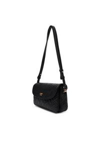 Guess Torebka Sally HWQG99 21210 Czarny. Kolor: czarny. Materiał: skórzane #6