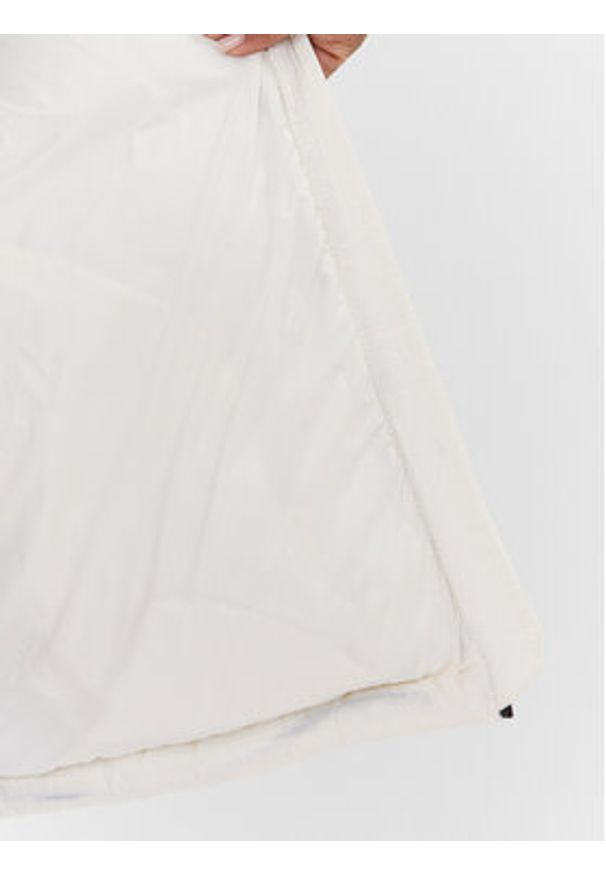 Napapijri Kurtka zimowa NP0A4GWC Écru Regular Fit. Materiał: syntetyk. Sezon: zima