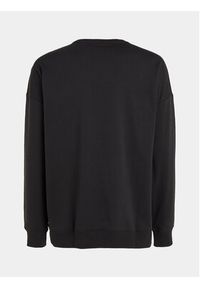 Calvin Klein Underwear Bluza 000NM2300E Czarny Regular Fit. Kolor: czarny. Materiał: bawełna #6