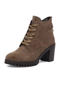 Lasocki Trzewiki CEO-WI23-LUM-02 Beżowy. Kolor: beżowy. Materiał: skóra, zamsz #8