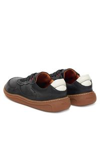 Pikolinos Sneakersy Barefoot U9F-6363C1 Czarny. Kolor: czarny. Materiał: skóra #2