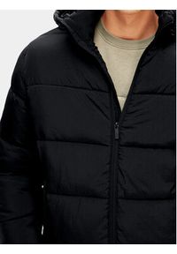 Selected Homme Kurtka zimowa Cooper 16089957 Czarny Regular Fit. Kolor: czarny. Materiał: syntetyk. Sezon: zima #4