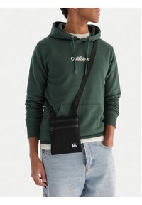 Quiksilver Torebka CEOWB-QUIC-M-002-09 Czarny. Kolor: czarny. Materiał: materiał #6