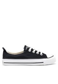 Trampki Converse. Kolor: czarny #1