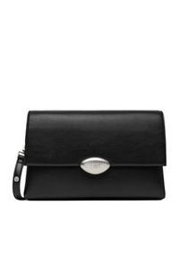 Gino Rossi Torebka C-HAWA-KQ034A Czarny. Kolor: czarny #3