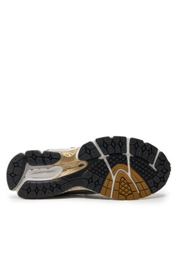 New Balance Sneakersy M1906RA Écru. Materiał: materiał