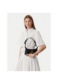 Love Moschino - Torebka LOVE MOSCHINO. Kolor: czarny #1