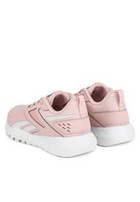 Reebok Sneakersy Flexagon Energy Tr 4 100033351 Różowy. Kolor: różowy. Materiał: materiał