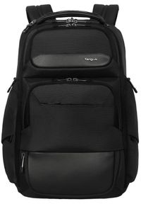 TARGUS - Targus HeritageLuxe 15-16 BackPack, Black