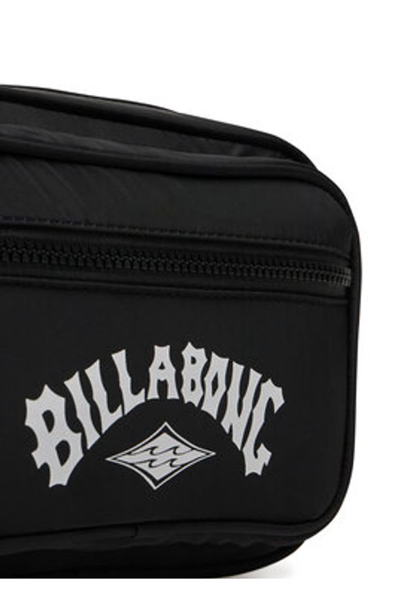 Billabong Torebka BLB-M-001-07 Czarny. Kolor: czarny