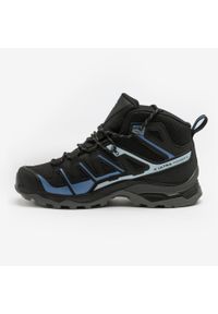 salomon - Buty turystyczne damskie Salomon XUltra Pioneer 2 GTX mid. Styl: sportowy