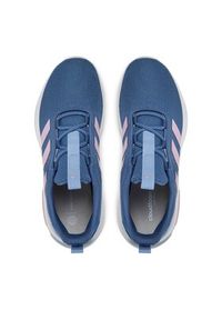 Adidas - adidas Sneakersy Racer TR23 Shoes Kids IG4908 Niebieski. Kolor: niebieski. Materiał: materiał, mesh. Model: Adidas Racer #6