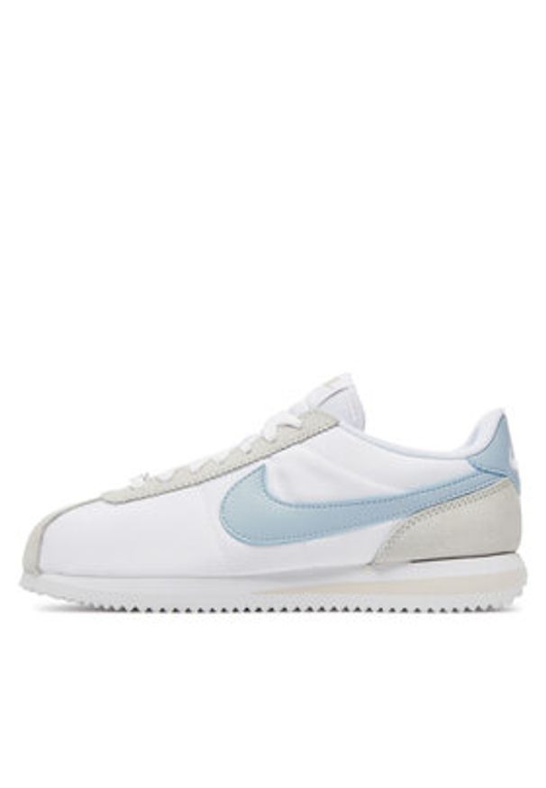 Nike Sneakersy Cortez Txt DZ2795 100 Biały. Kolor: biały. Materiał: materiał. Model: Nike Cortez