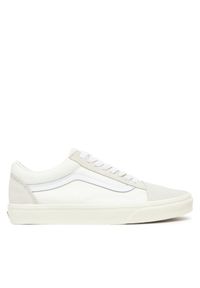 Tenisówki Vans. Kolor: biały