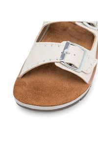 Inblu Klapki CP060200 Biały. Kolor: biały. Materiał: syntetyk #8