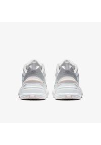 Nike M2K TEKNO Sneakersy damskie. Kolor: biały #3