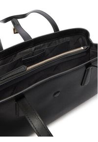 Karl Lagerfeld - KARL LAGERFELD Torebka B1W30095 Czarny. Kolor: czarny. Materiał: skórzane #5