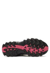 CMP Trekkingi Rigel Mid Wmn Trekking Shoes Wp 3Q12946 Szary. Kolor: szary. Materiał: nubuk, skóra #6