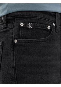 Calvin Klein Jeans Jeansy J30J324192 Czarny Slim Fit. Kolor: czarny #4