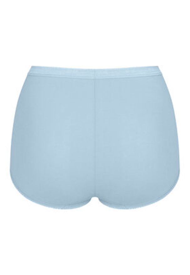 Sloggi Komplet fig Basic 10103326 Kolorowy. Materiał: bawełna. Wzór: kolorowy