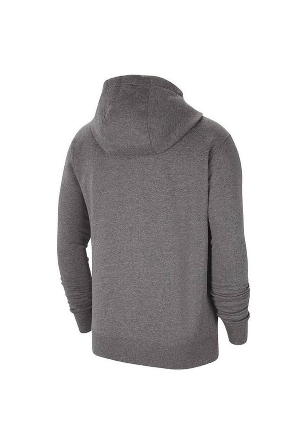 Nike - Bluza Męska Park 20. Kolor: szary
