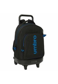 Plecak szkolny Kelme Jet black Czarny. Kolor: czarny #1