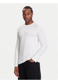 Karl Lagerfeld - KARL LAGERFELD Komplet 2 t-shirtów A4M47003 Czarny Regular Fit. Kolor: czarny