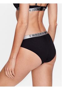 Emporio Armani Underwear Figi klasyczne 164520 3R235 00020 Czarny. Kolor: czarny. Materiał: syntetyk #5